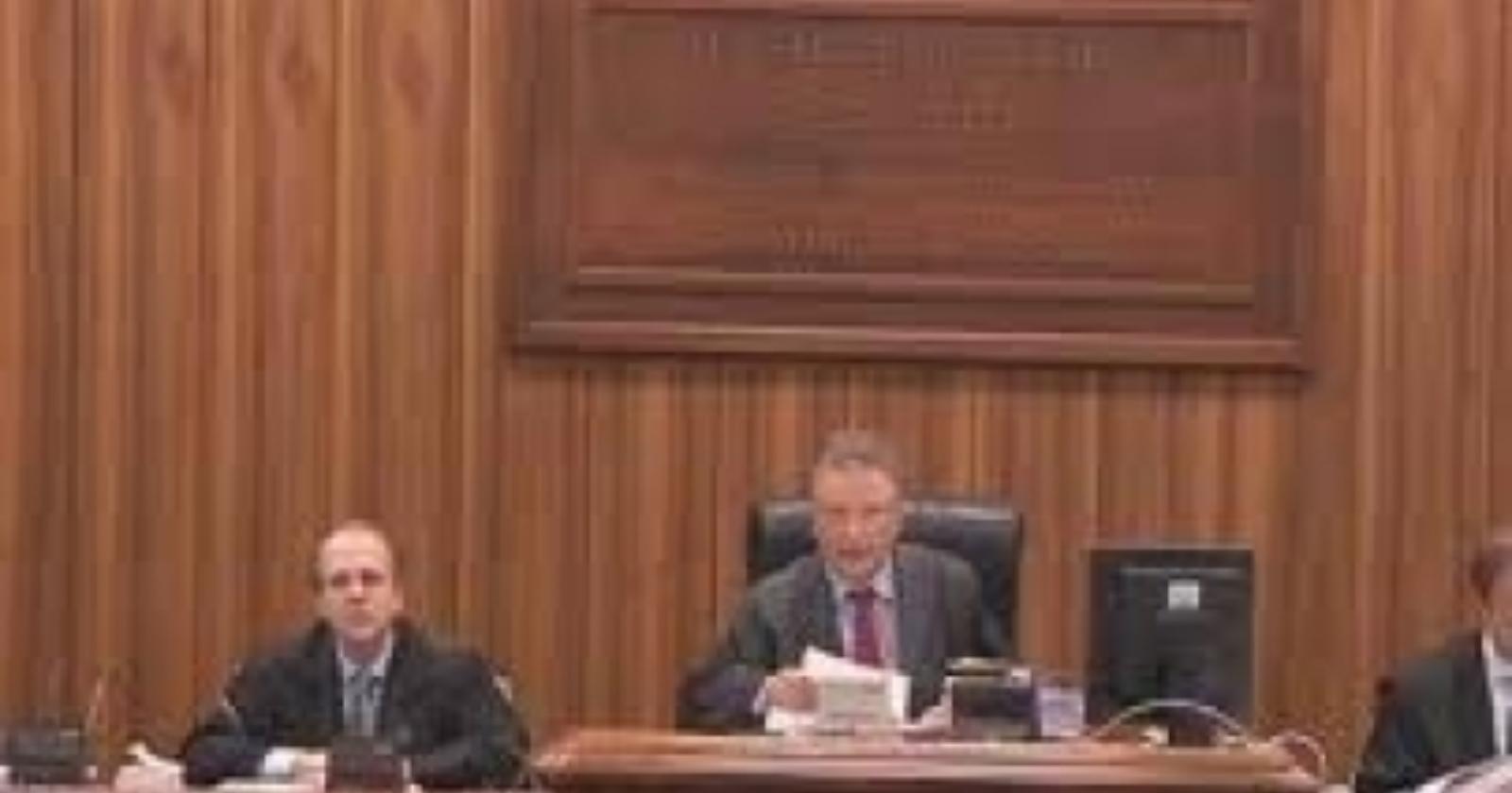 Processo "Medioevo":  condannati Notarangelo ed i suoi fedelissimi