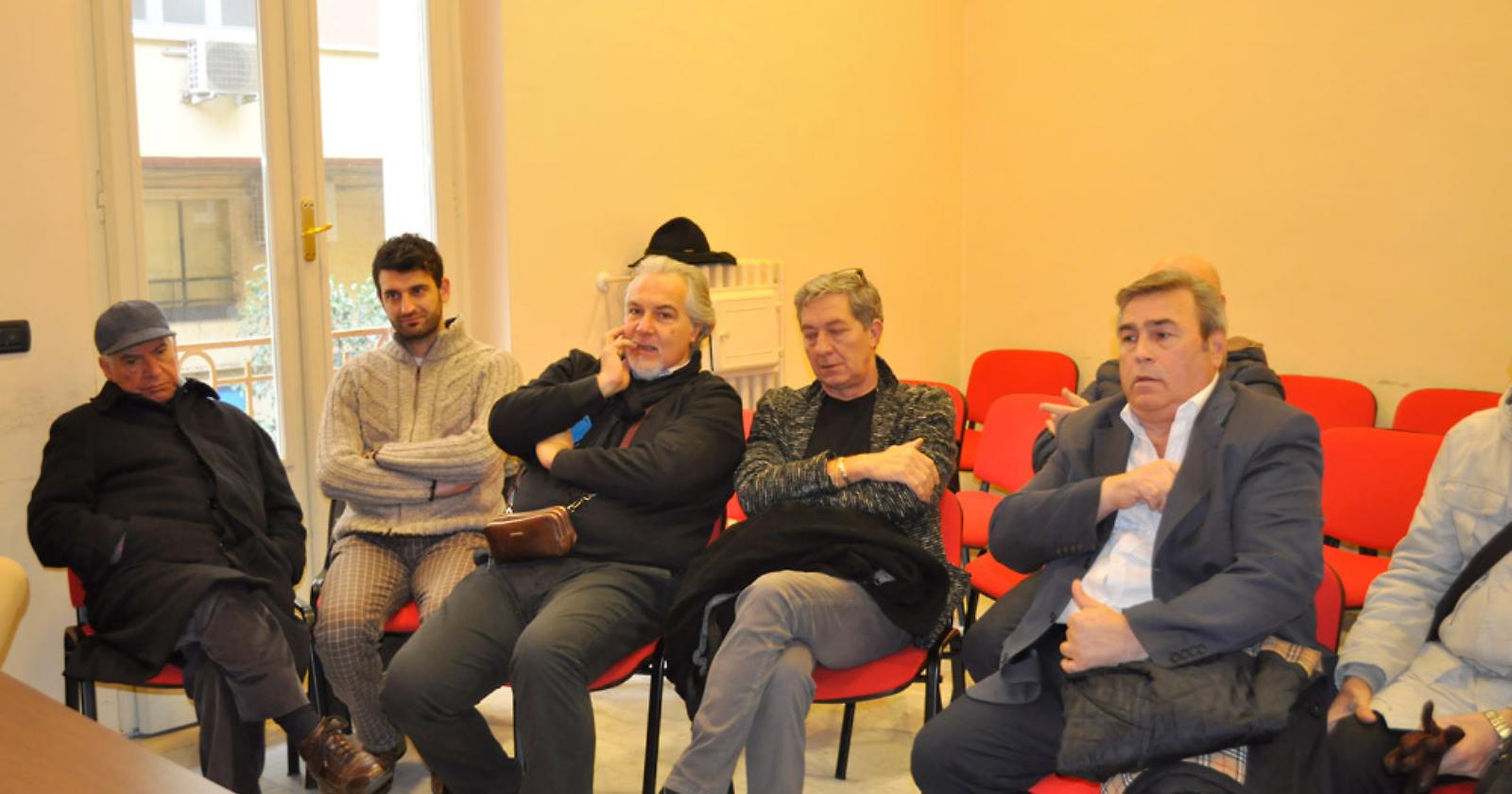 Primarie centrosinistra, ecco le regole per chi vuole candidarsi a sindaco