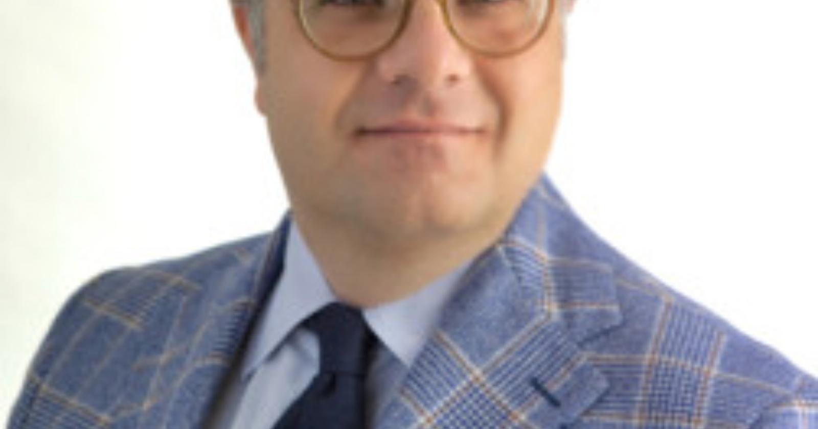 Francesco Miglio