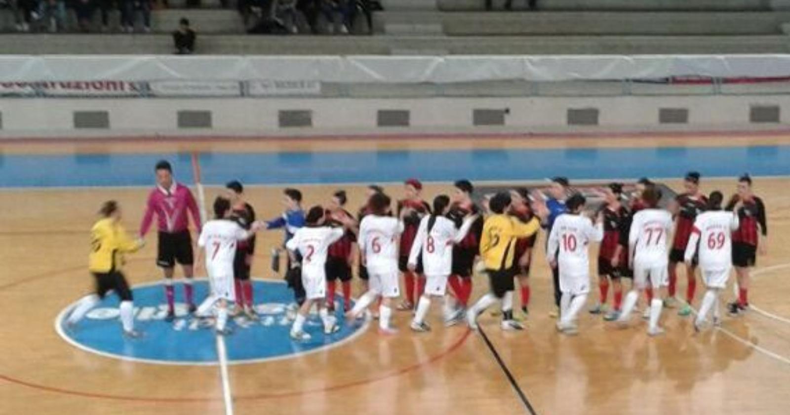 Fovea, il big match è servito