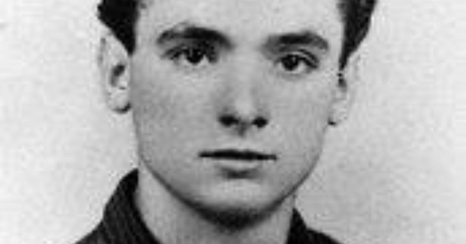 Oggi il ricordo di Leonardo Manzi, il 17enne foggiano che nel 1953 morì a Trieste per difendere la bandiera italiana 