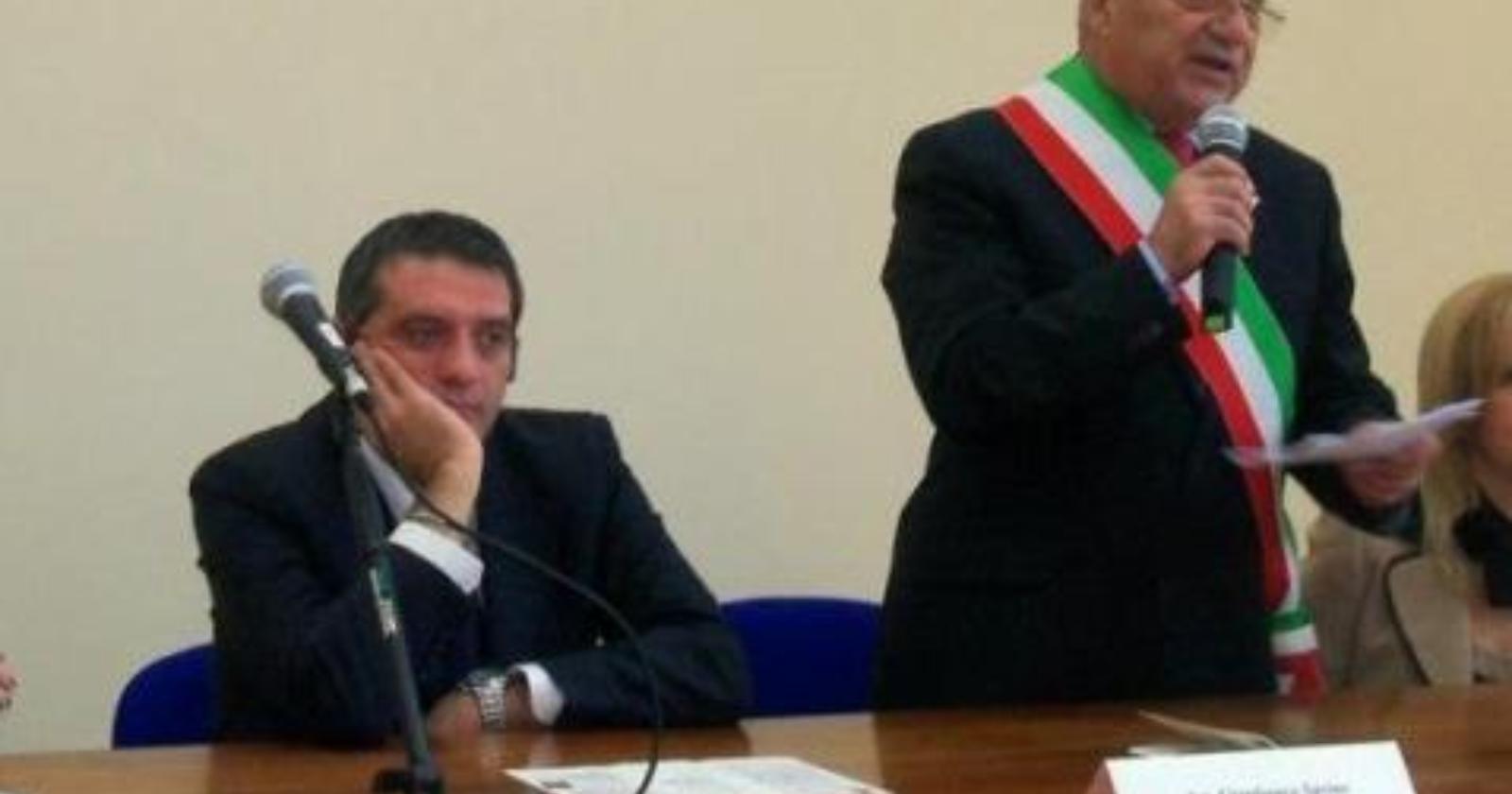 S. Severo. Mandano a casa Savino, la PPDT caccia dal partito Persiano, Florio e Cota