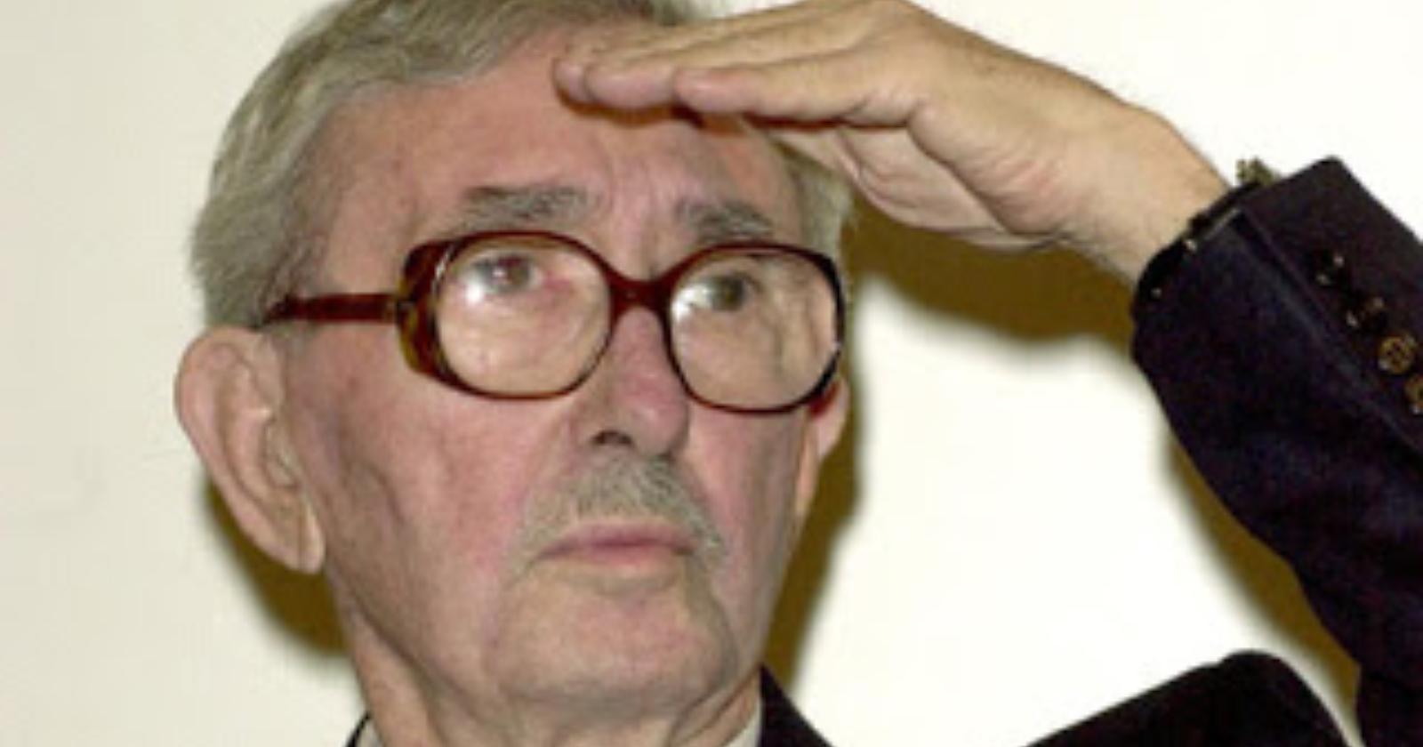 Oggi, 11 febbraio 1999, anteprima del film "Foggia, non dirle mai addio" di Luciano Emmer