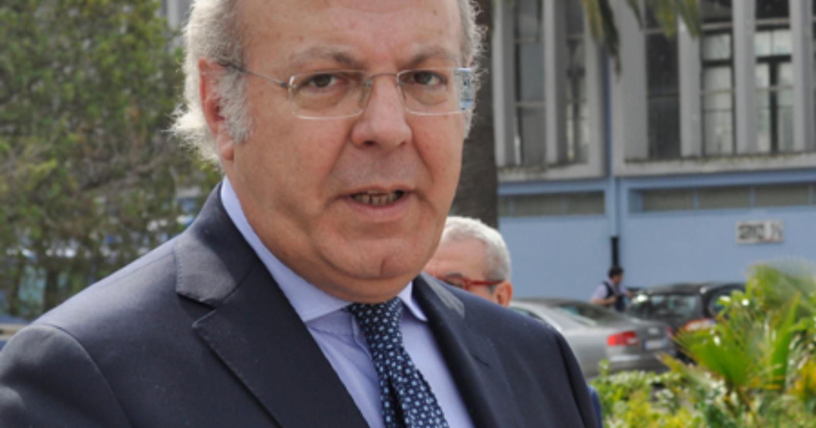 Marasco: «Lonigro è solo un opportunista»