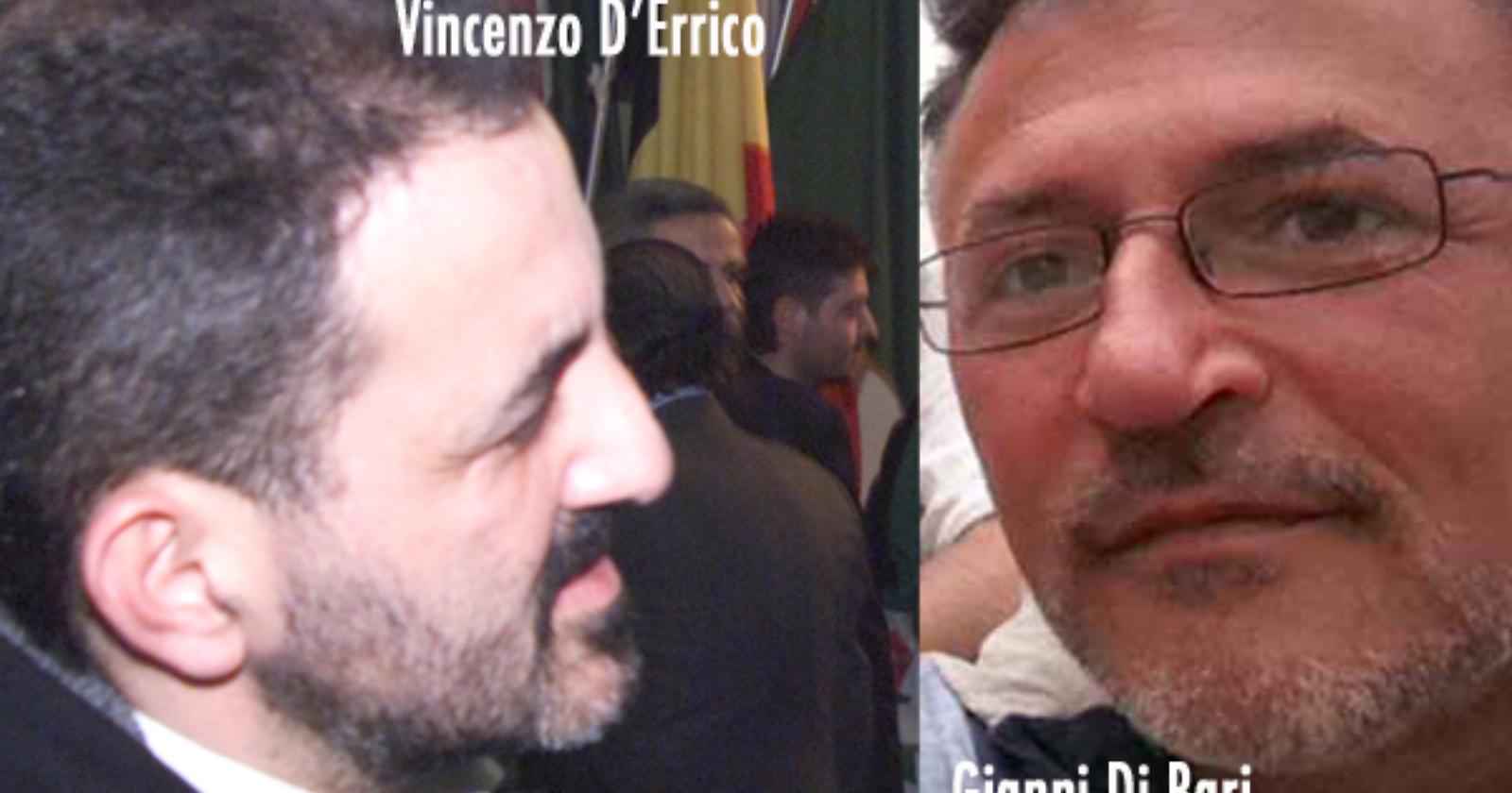 Comune di Foggia, si dimette anche il portavoce di Mongelli, Gianni Di Bari