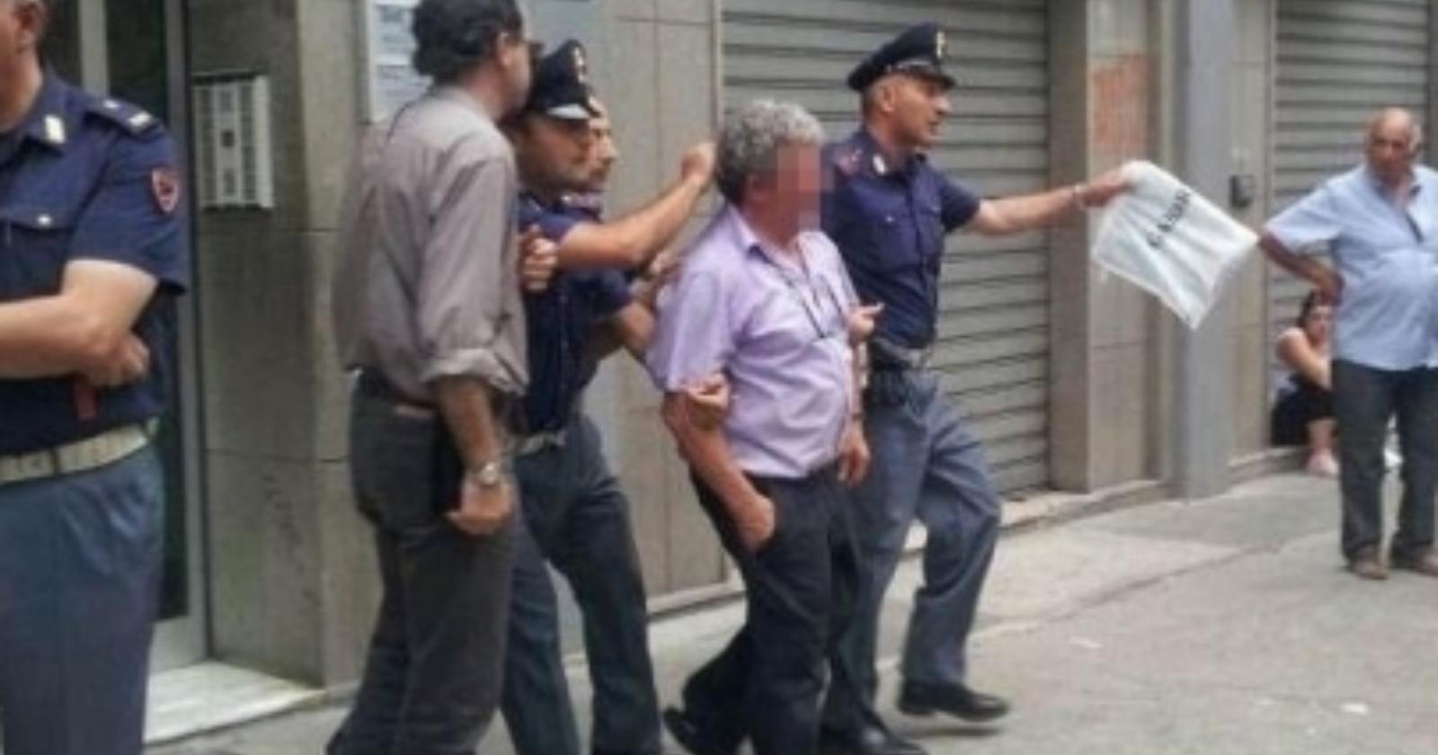 Uccise il figlio: Stefanelli condannato a 10 anni di carcere