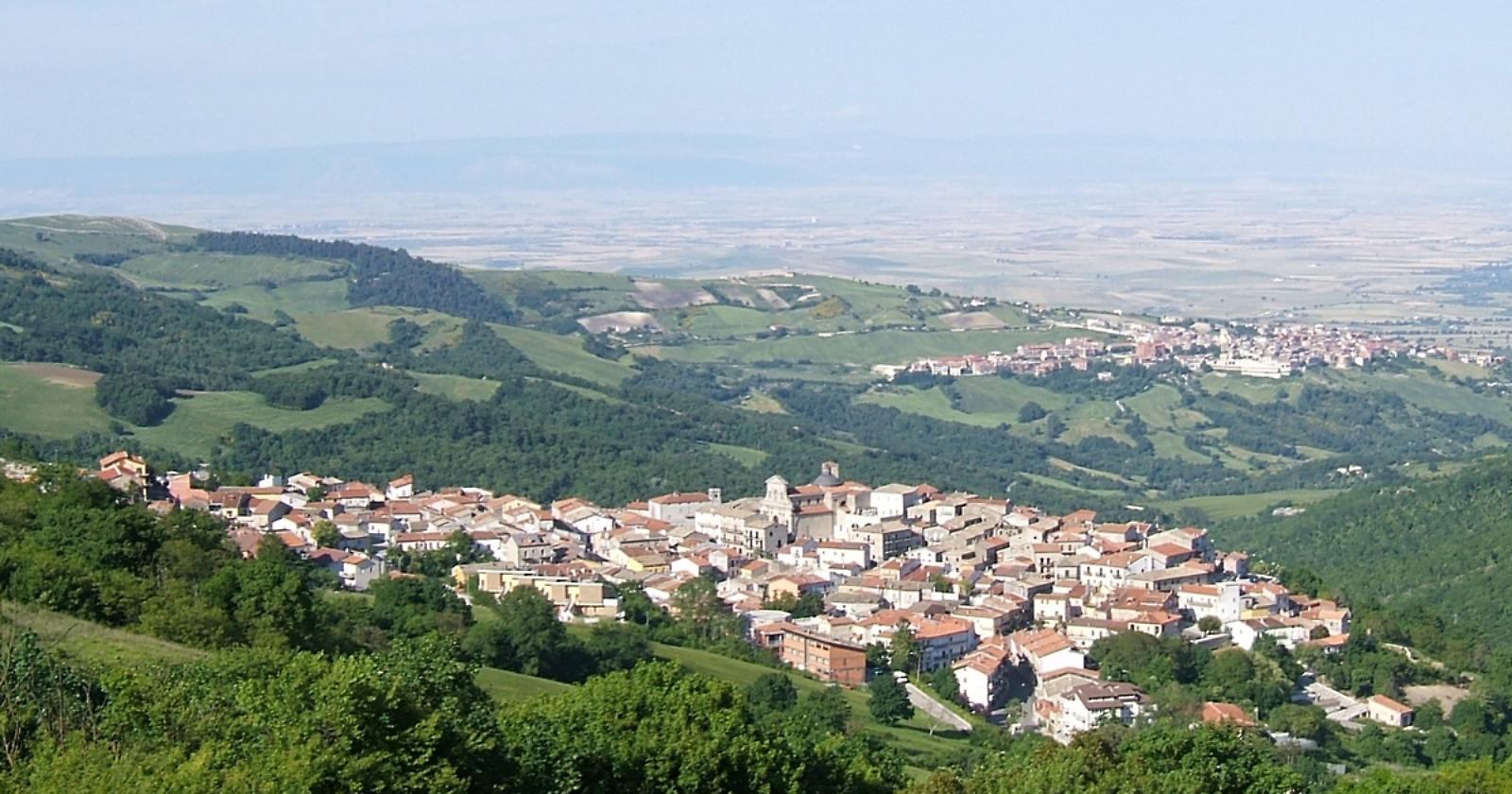 Oggi, 19 febbraio 1999, lo Stato italiano riconosce la lingua franco provenzale di Celle e Faeto
