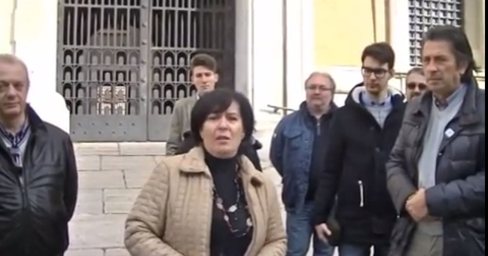 Gli spazi negati di Foggia nel documentario di Alberto Mangano