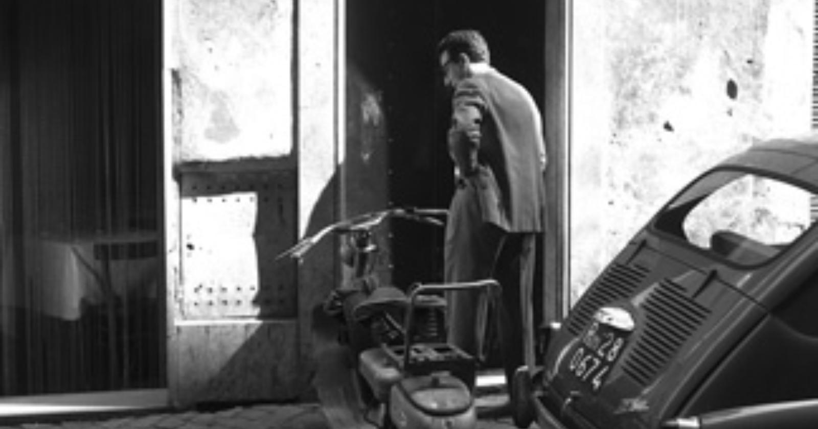 Oggi, 21 febbraio 1958, chiudono le case di tolleranza: a Foggia ve ne erano 13