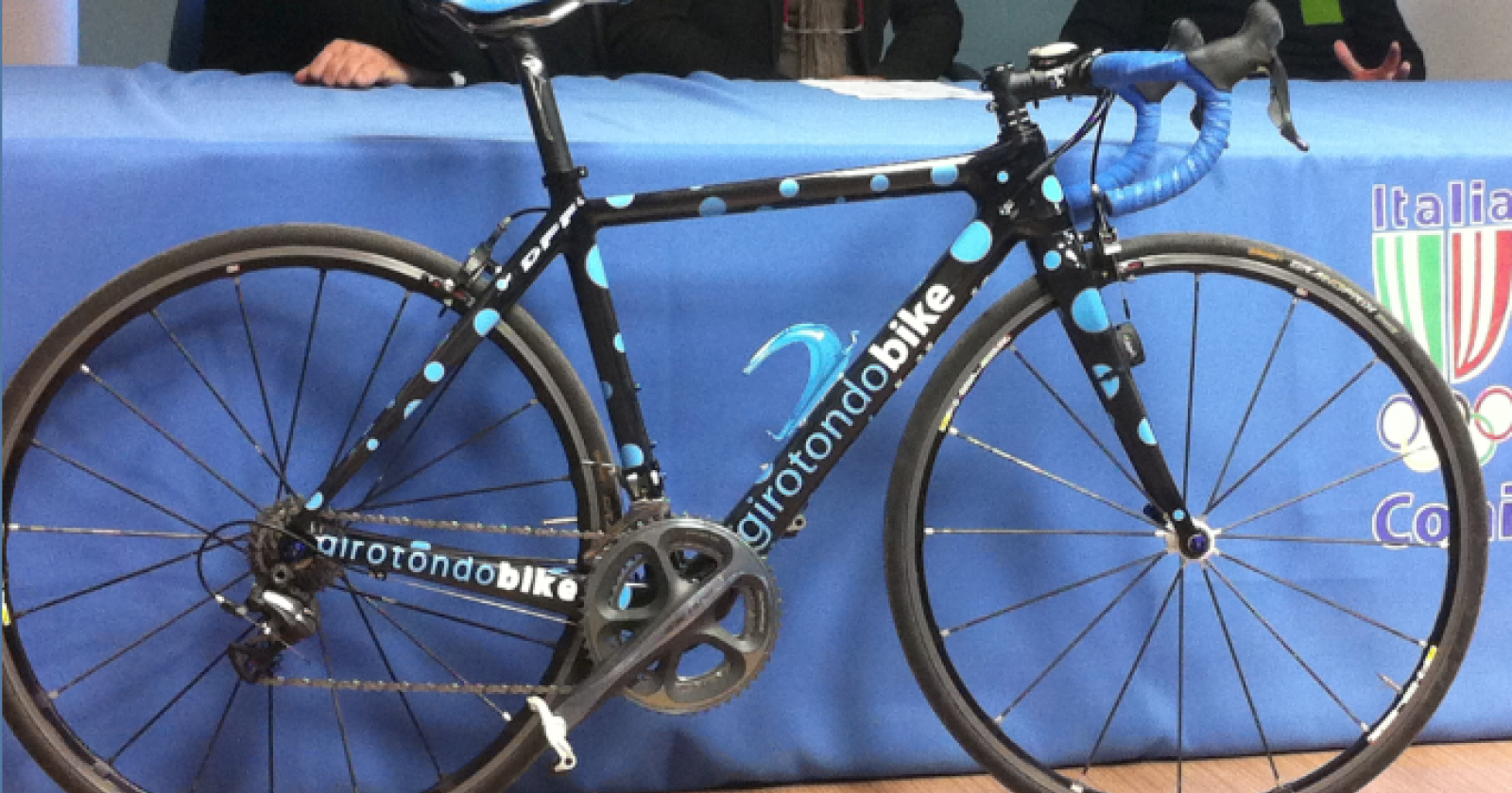 Le gare de "La Veloce" danno il via al Girotondo Bike 2014