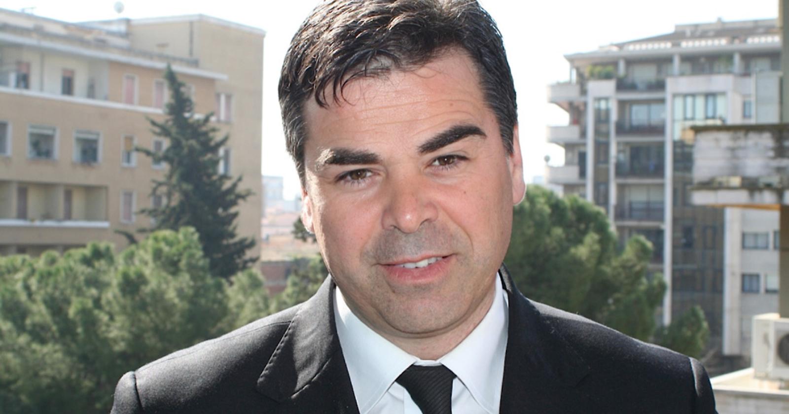 Franco Landella
