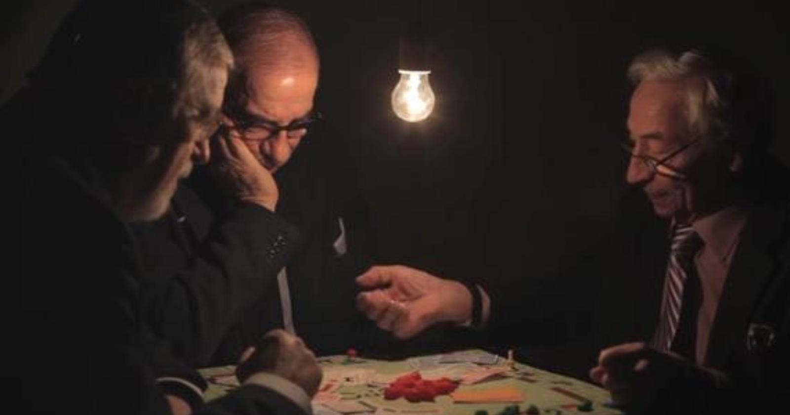 La campagna elettorale si "gioca" a Monopoli, Trivial e Scarabeo 