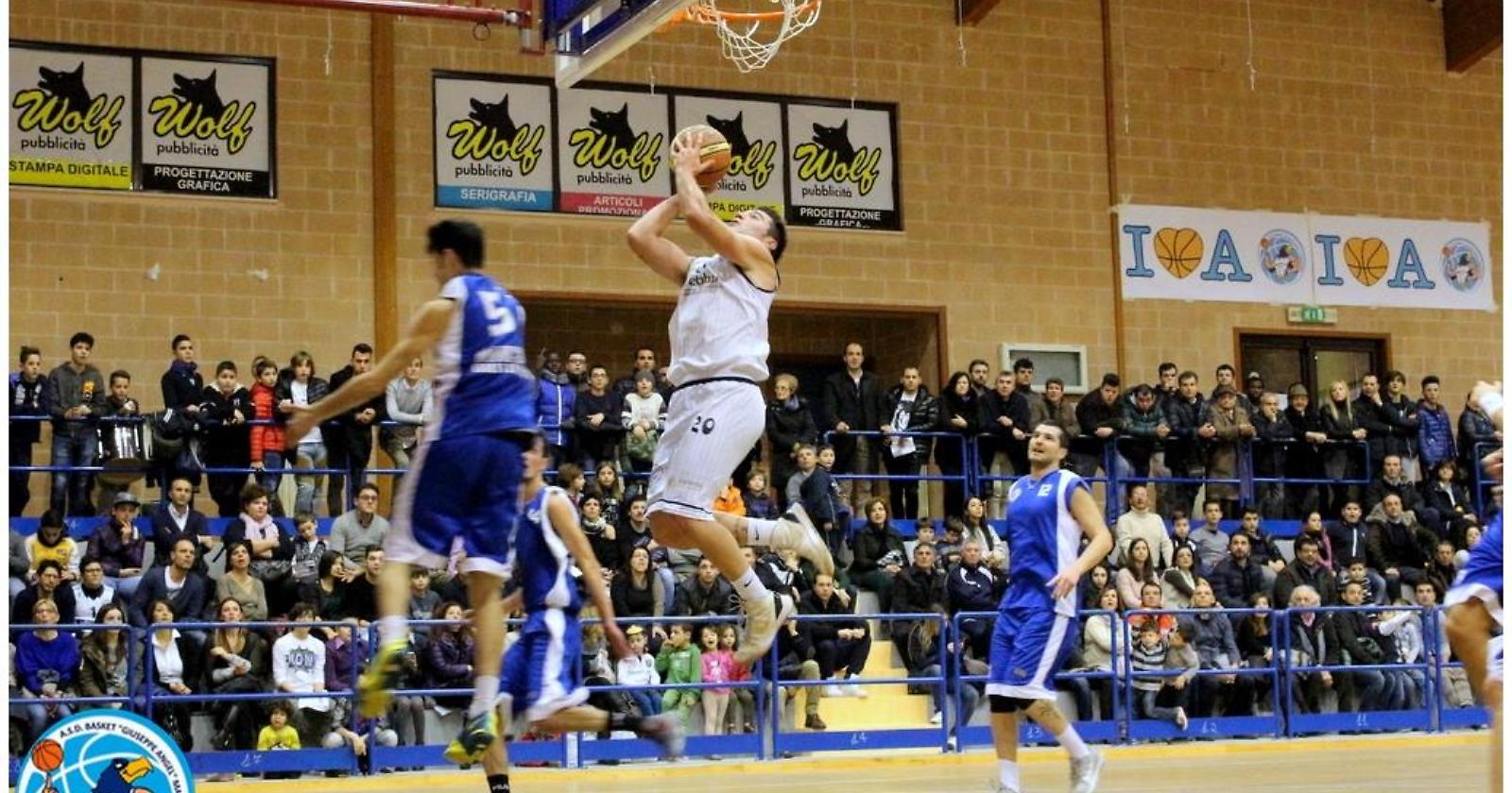 Settima giornata: cade solo la Diamond Fg