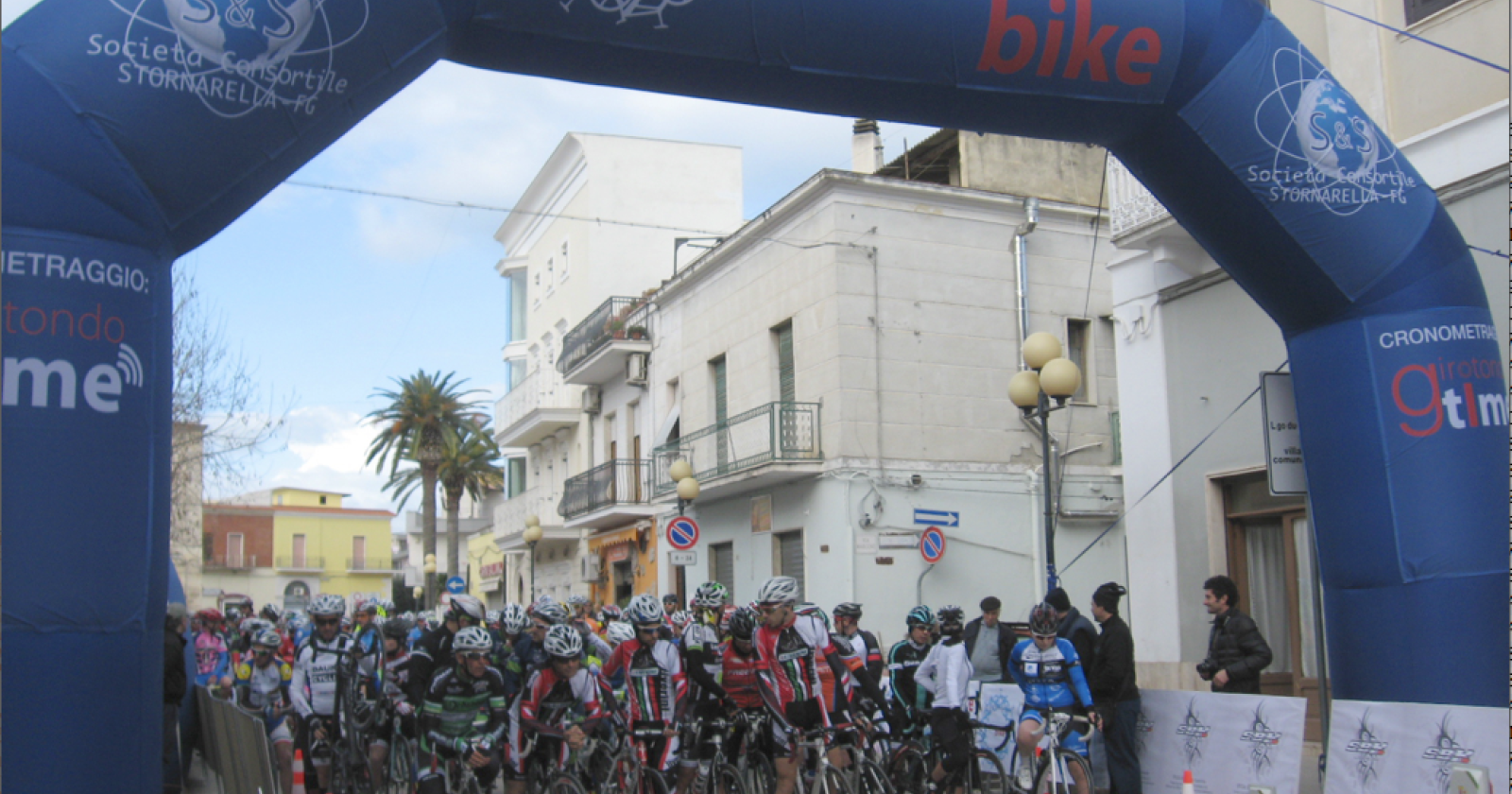 Ciclismo juniores, al via il 34esimo memorial "Augusto Viggiani"