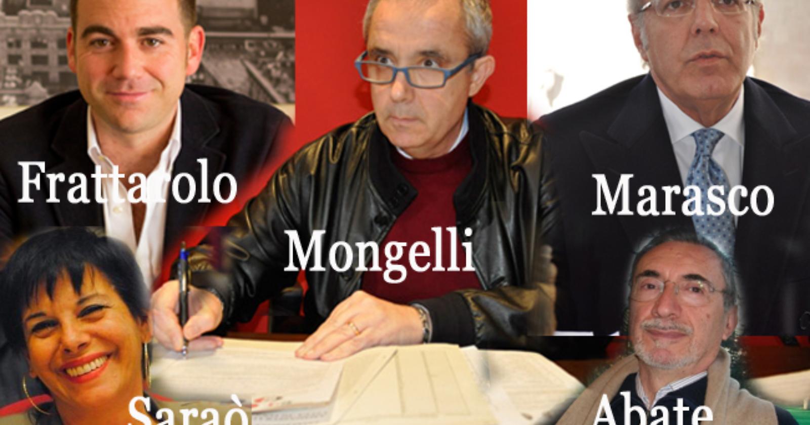 Chi vince le Primarie tra Abate, Frattarolo, Mongelli, Marasco, Saraò? L'astrologa dice che...