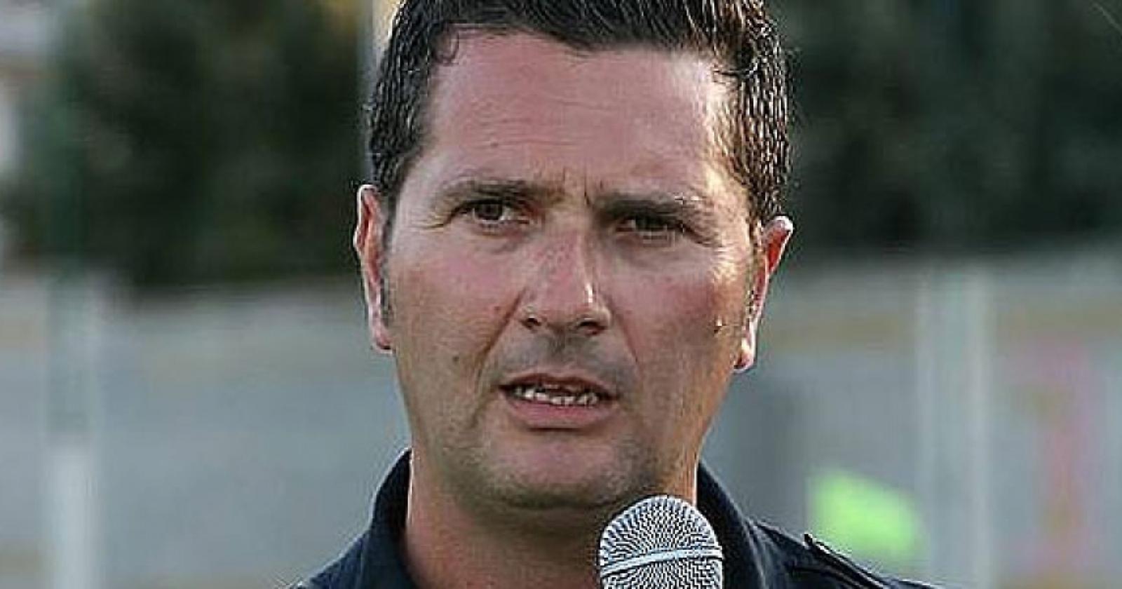 Inaspettata svolta a Vieste: Lorenzo Spina Diana lascia l'Atletico