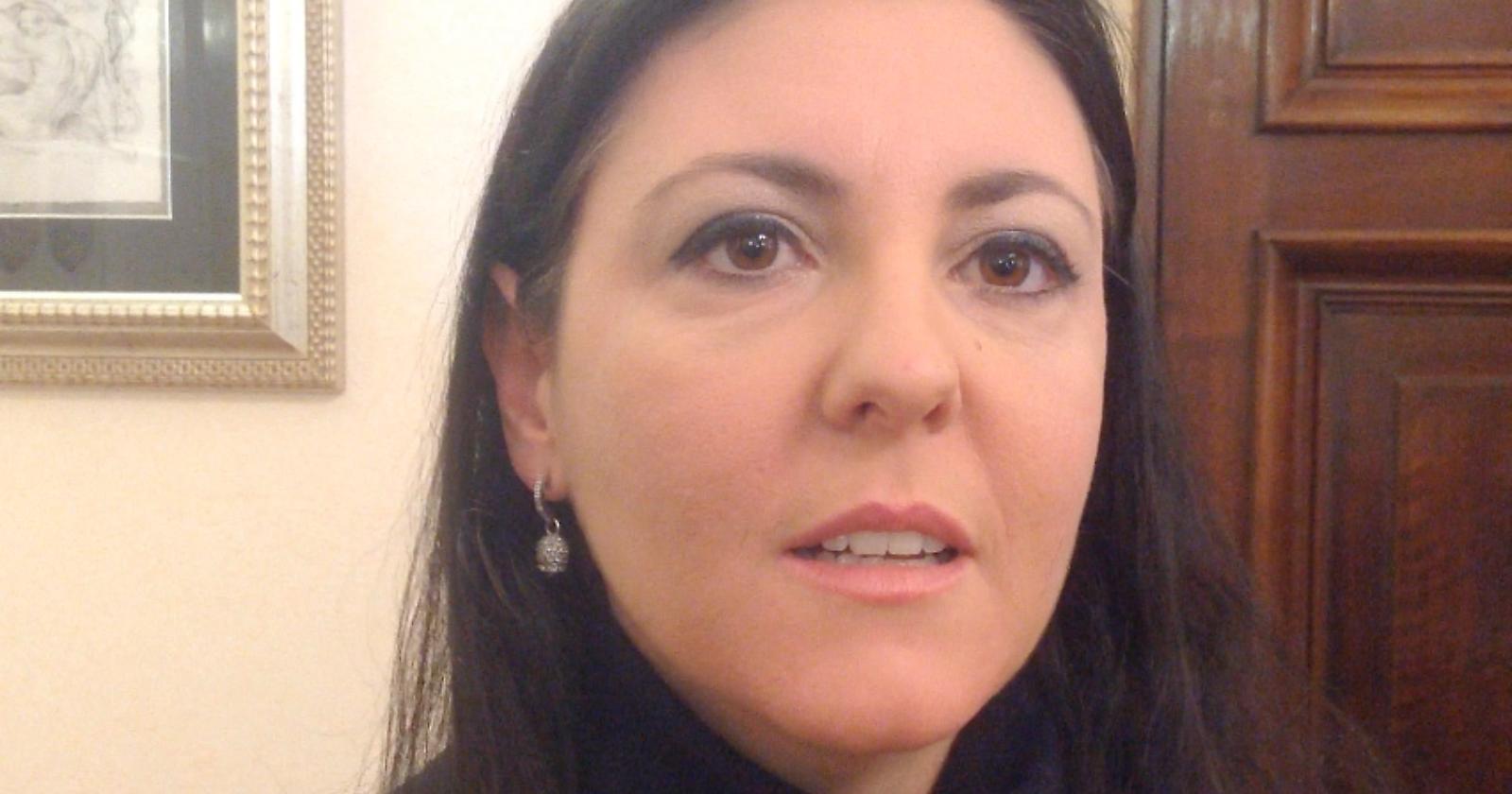 Dal carcere alla coltivazione dei campi, le buone azioni di Giusy Albano