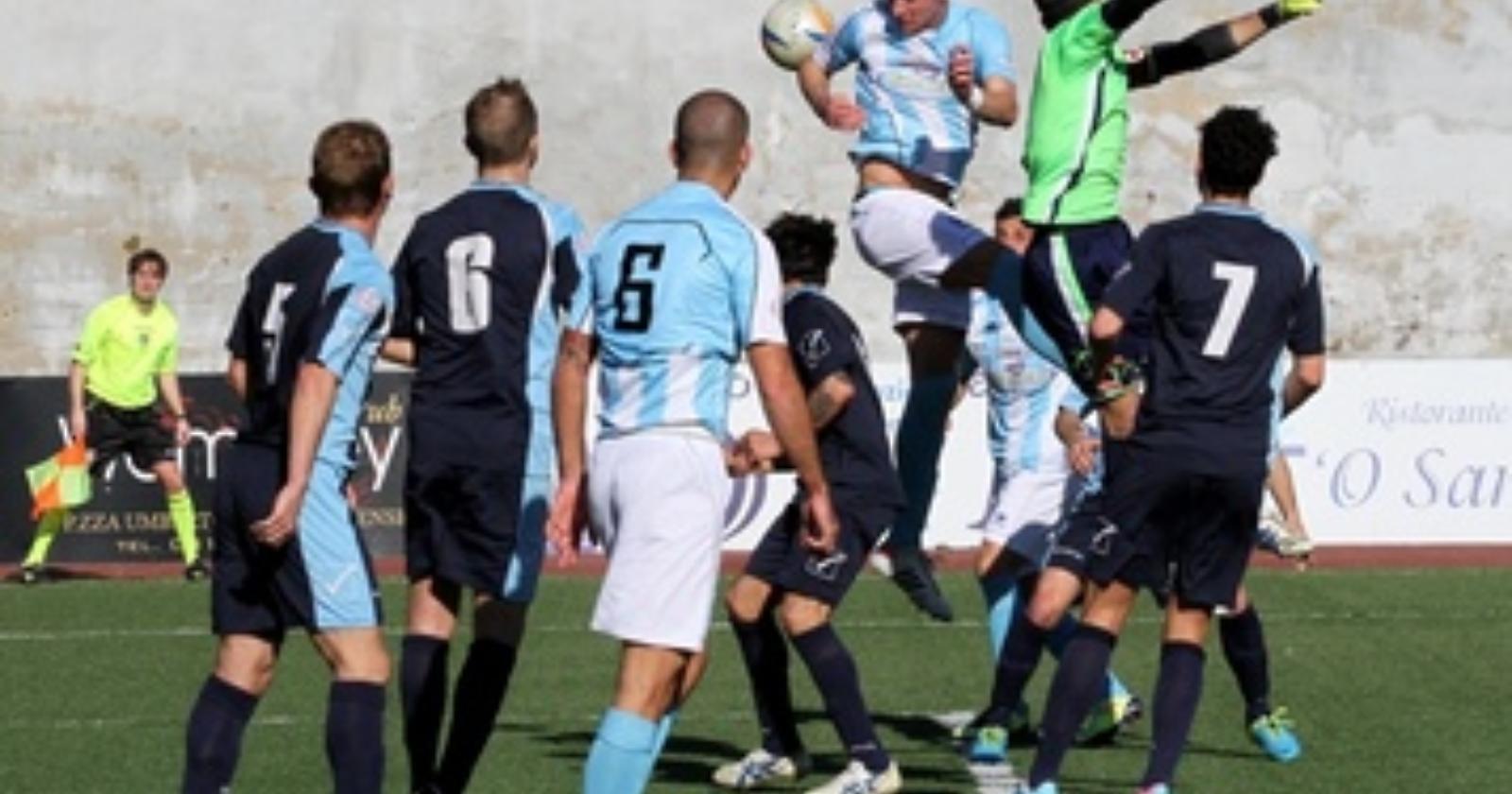 Via libera dalla Covisod, il Manfredonia è ufficialmente iscritto in serie D