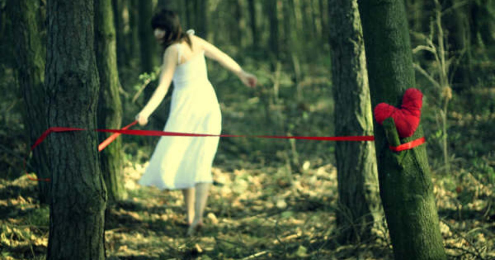 Tra l'essere pazzi e l'essere saggi, quanto riusciamo a stare meglio?