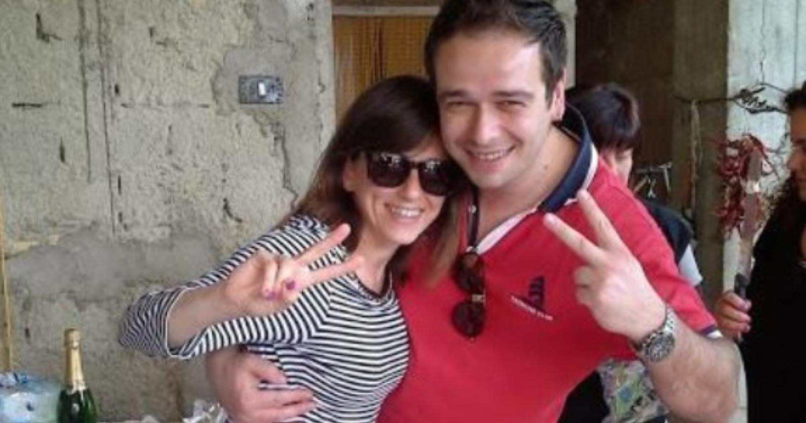 Ad Orta Nova, il primo matrimonio a 5 stelle