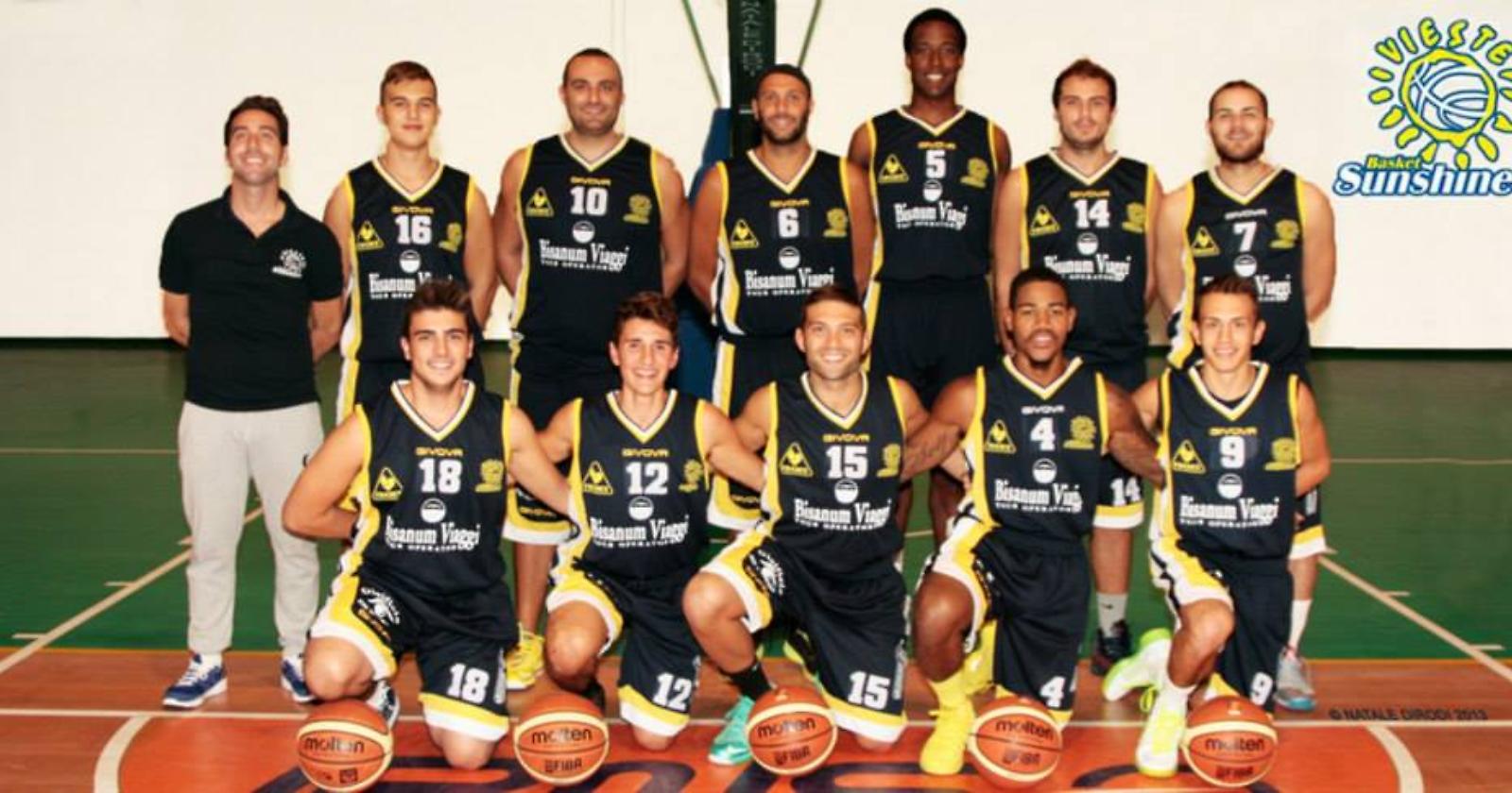Serie C regionale, si comincia. Ed è subito derby