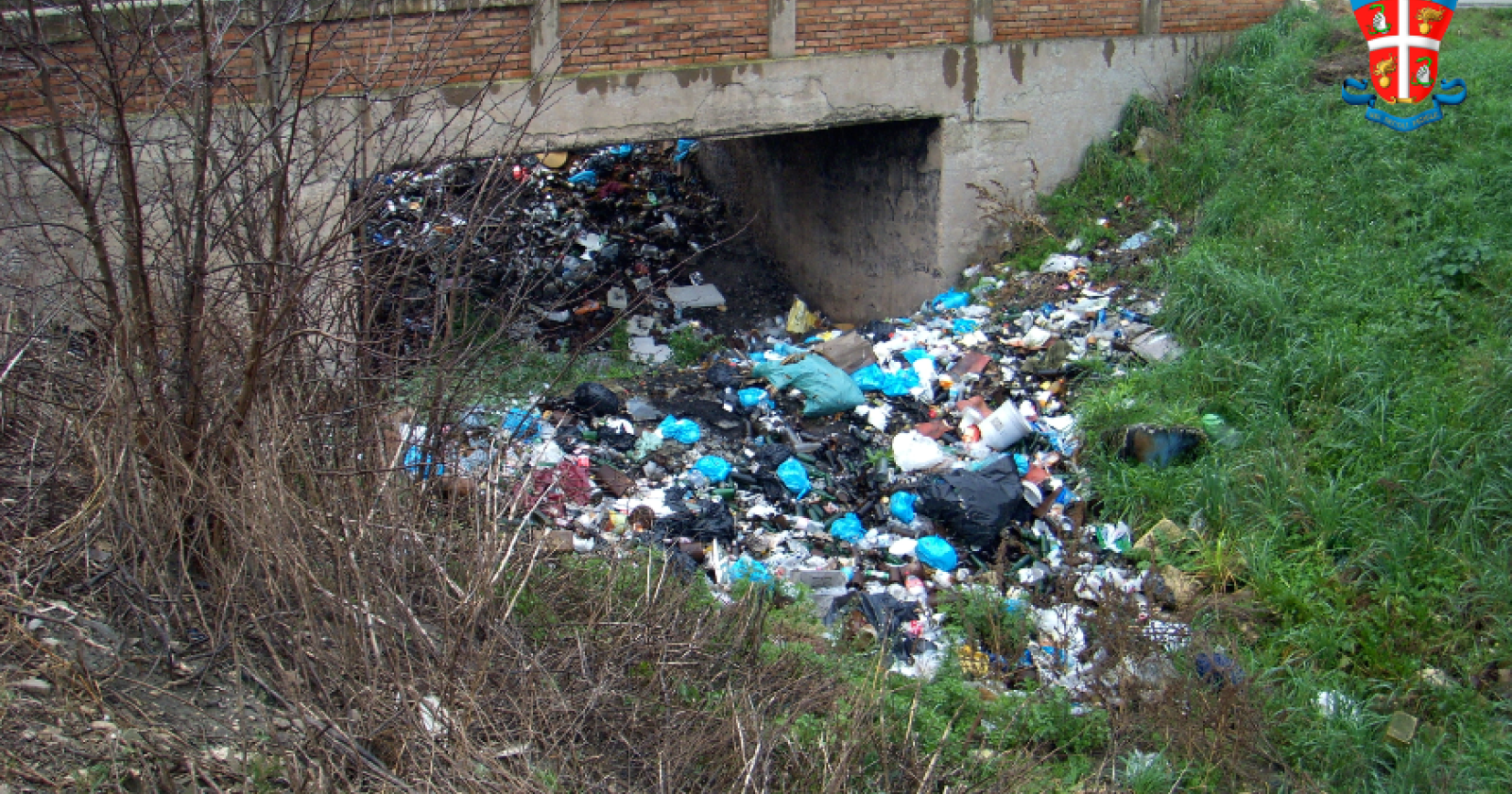 Dalla Regione 15 milioni contro il degrado dei rifiuti: soldi anche a Cerignola e Stornara