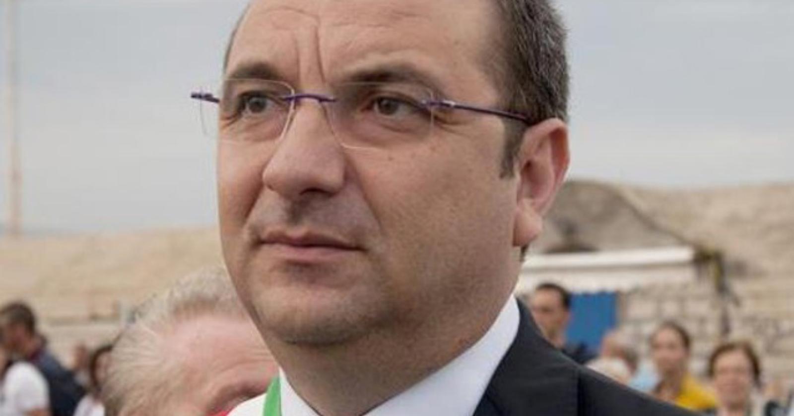 Terremoto, la solidarietà del sindaco di Manfredonia gemellata con Amatrice 
