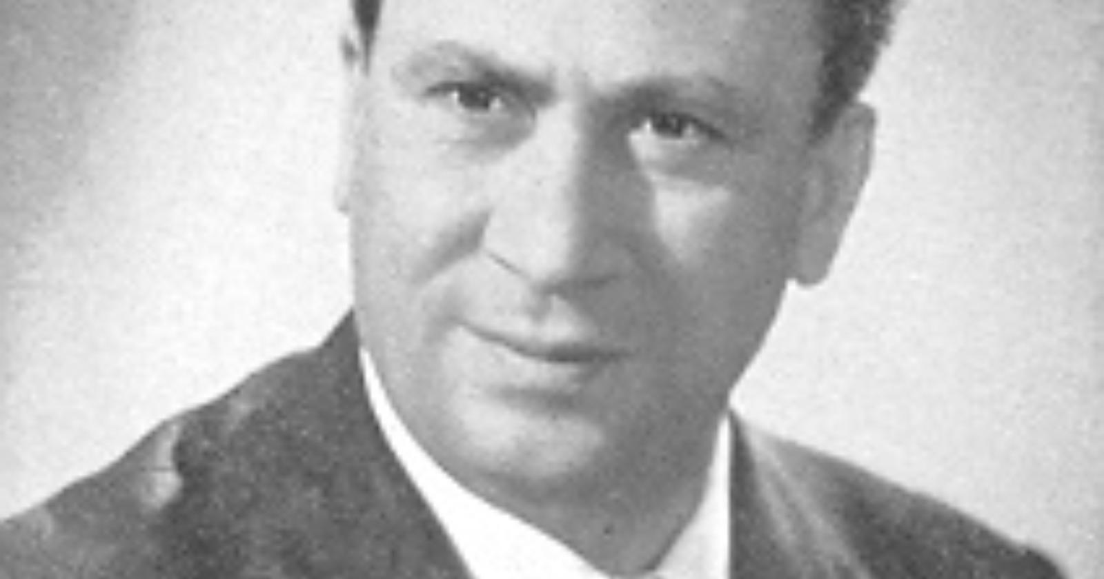 Oggi, 6 marzo 2003, muore Michele Magno: il Di Vittorio di Manfredonia