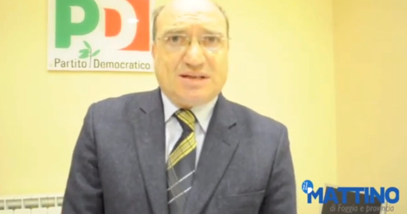Rauseo: «La coalizione di Landella si tiene con l'Art Attack»