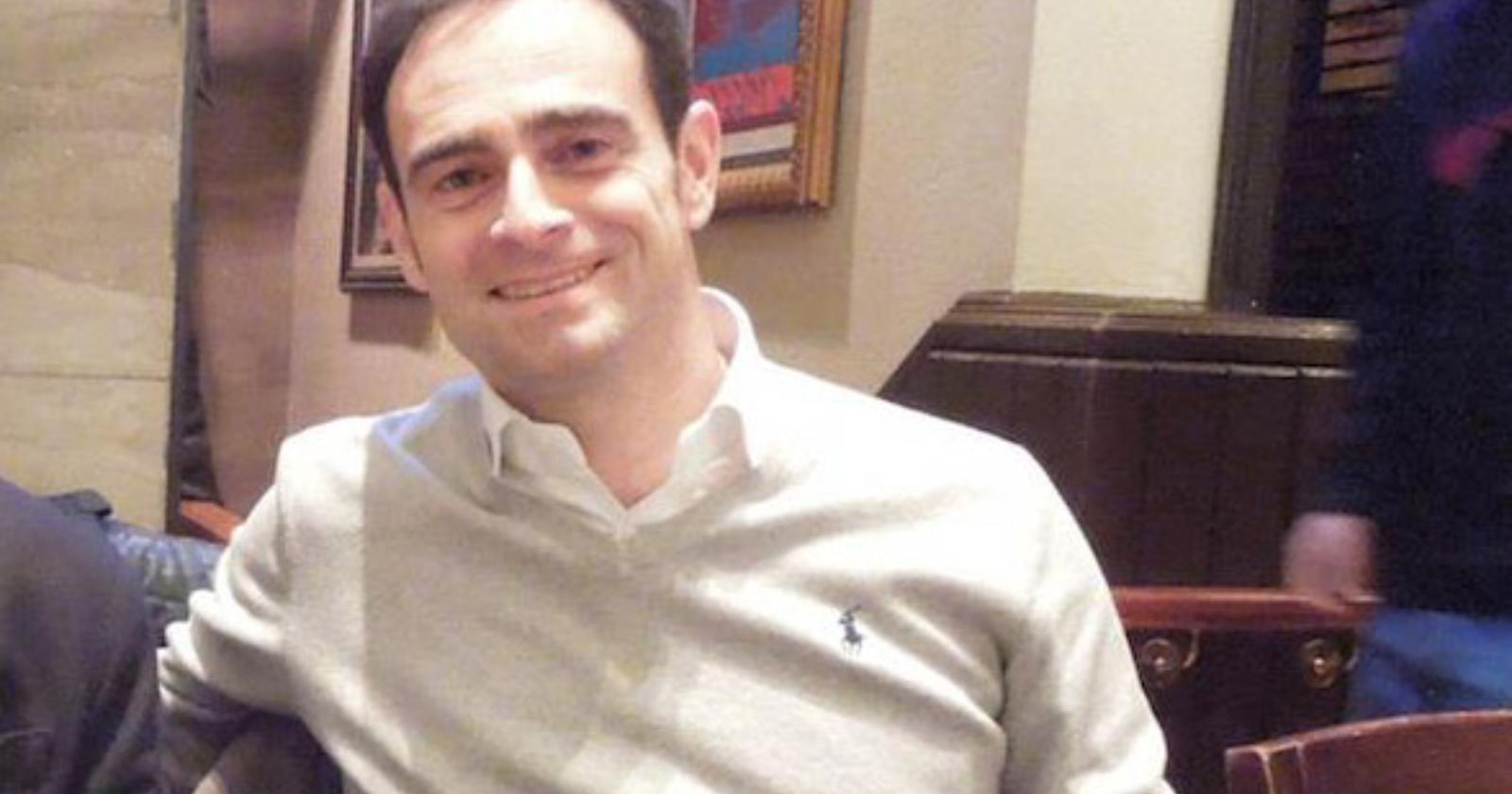 Di Gioia-Lonigro scoprono il loro asso di bastoni elettorale: Michele Vaira