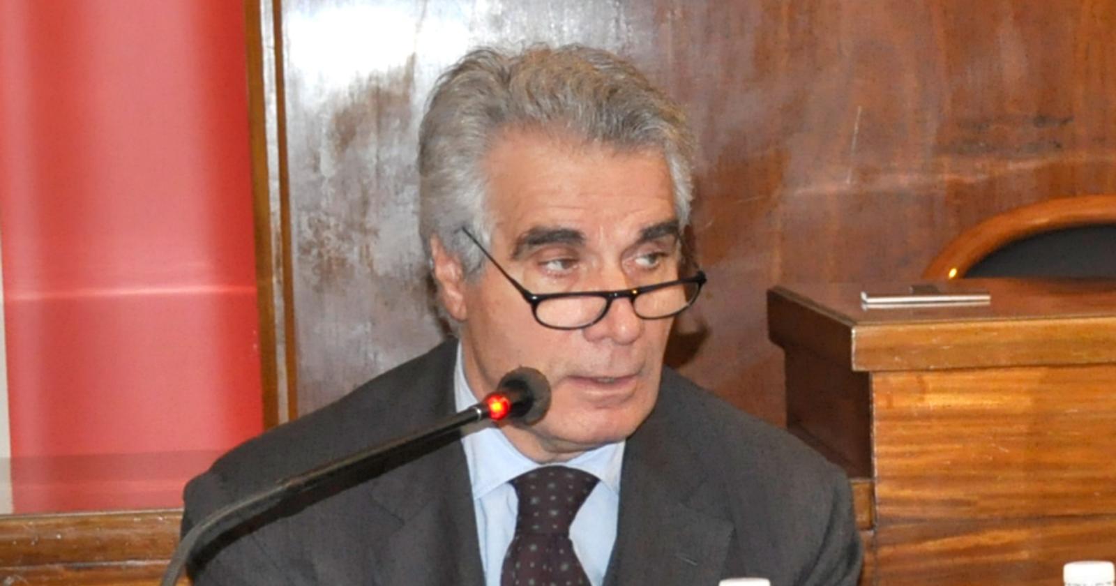 Oggi, 9 marzo 2006, Foggia adotta il preliminare del PUG firmato da Karrer