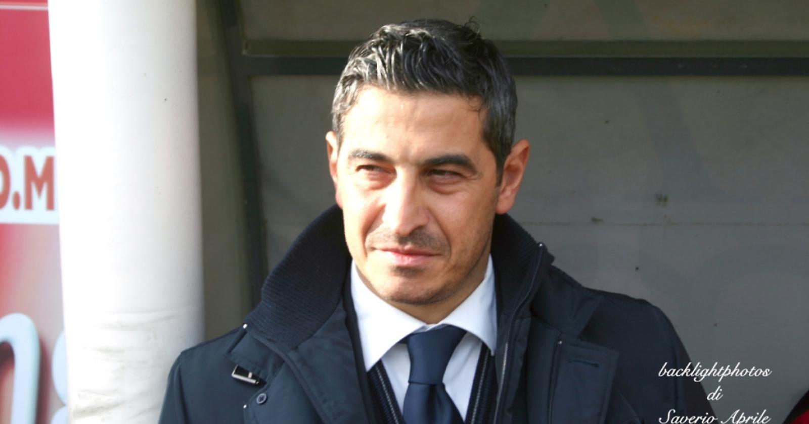 La sberla del Gavorrano brucia l'entusiasmo dei rossoneri
