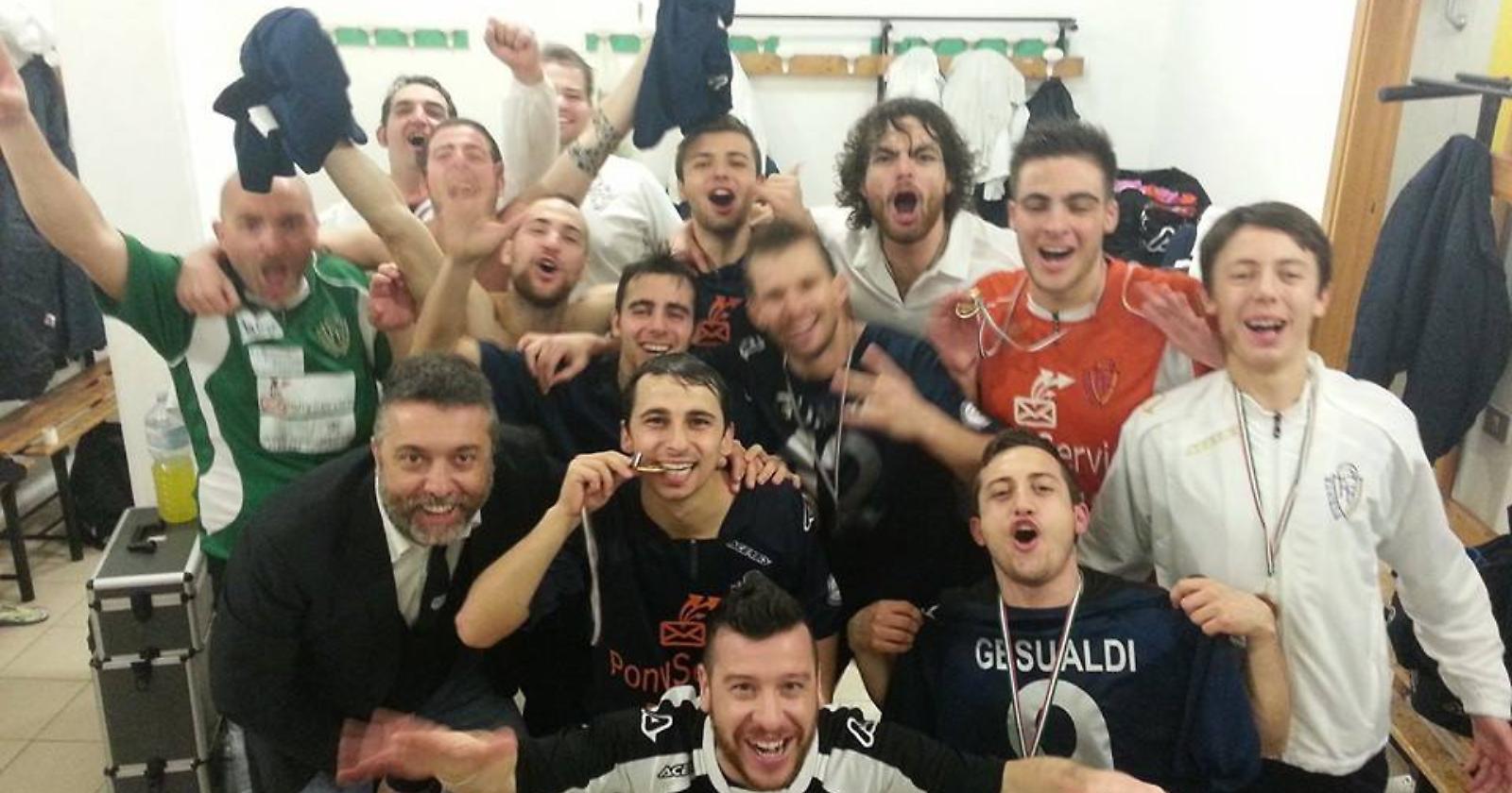 Fuente Lucera, un successo che parte dai campetti 