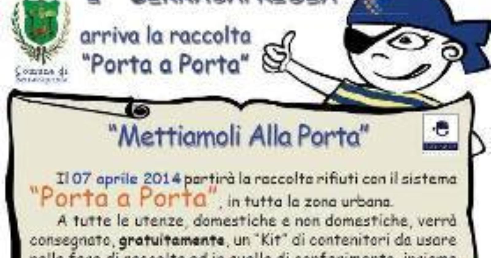 volantino