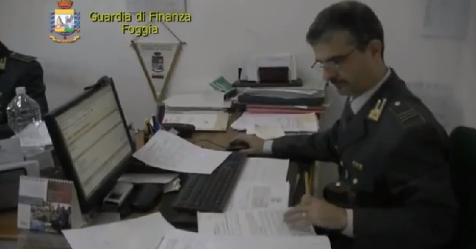 La Finanza scopre carte false per insegnanti di sostegno: 22 avvisi di garanzia