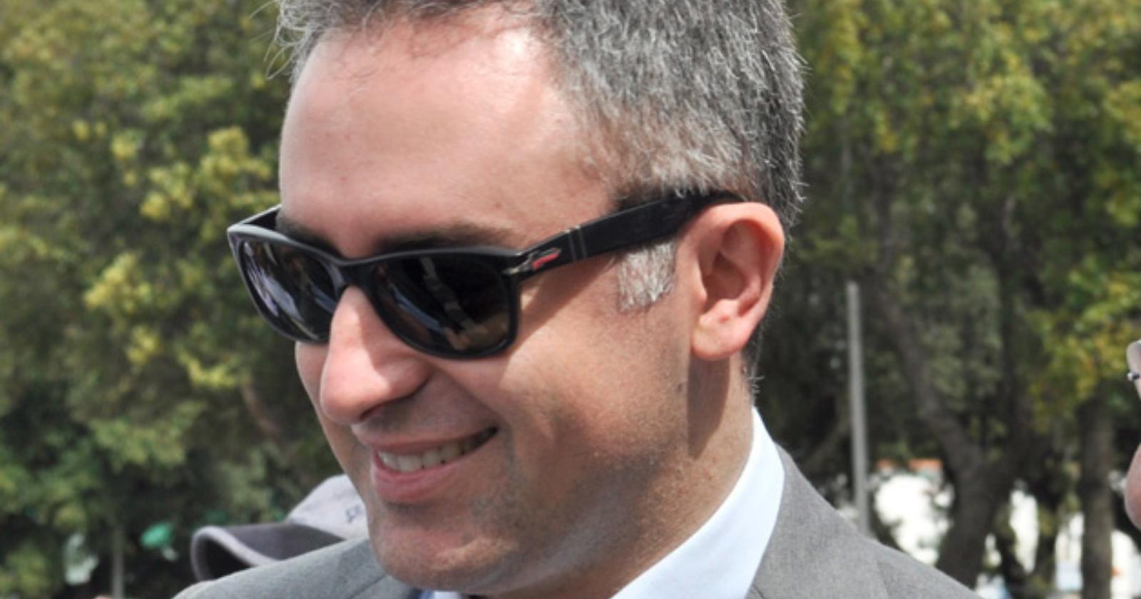 Gino Lisa, Leo Di Gioia ottiene a Roma la prova d'appello ufficiale di un anno