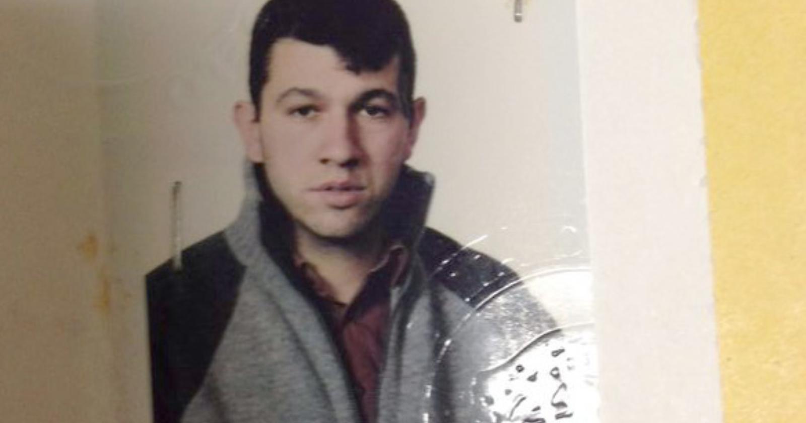Indagini a tappeto per far luce sull'omicidio di Ivan Rosa