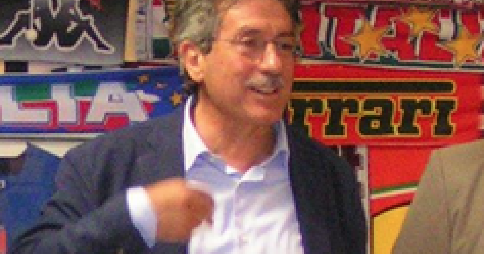 Fiore all'Ataf, ma non doveva essere il giorno di Amiu?