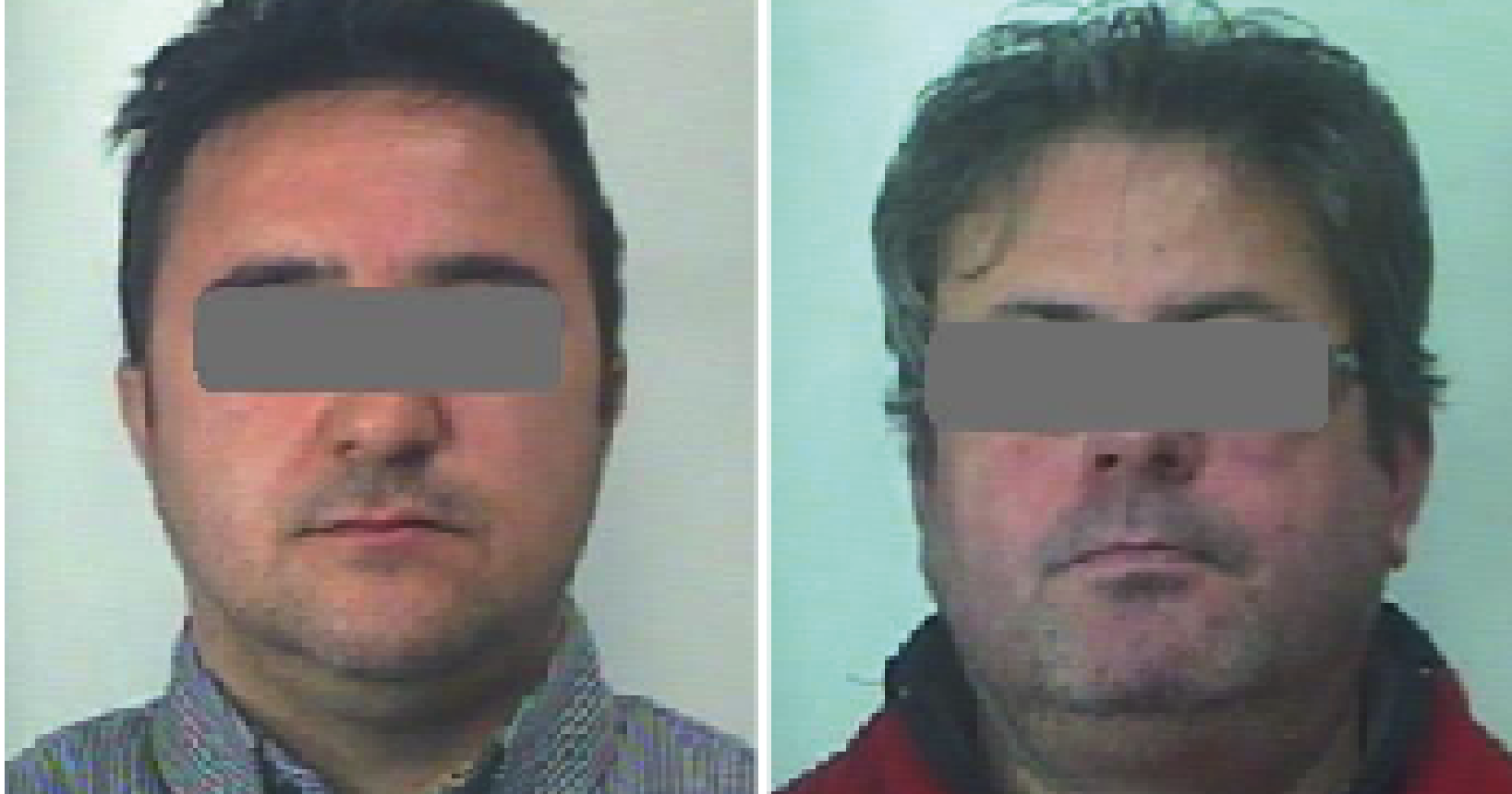 Omicidio Del Grosso: Menna e Ciocca fanno scena muta