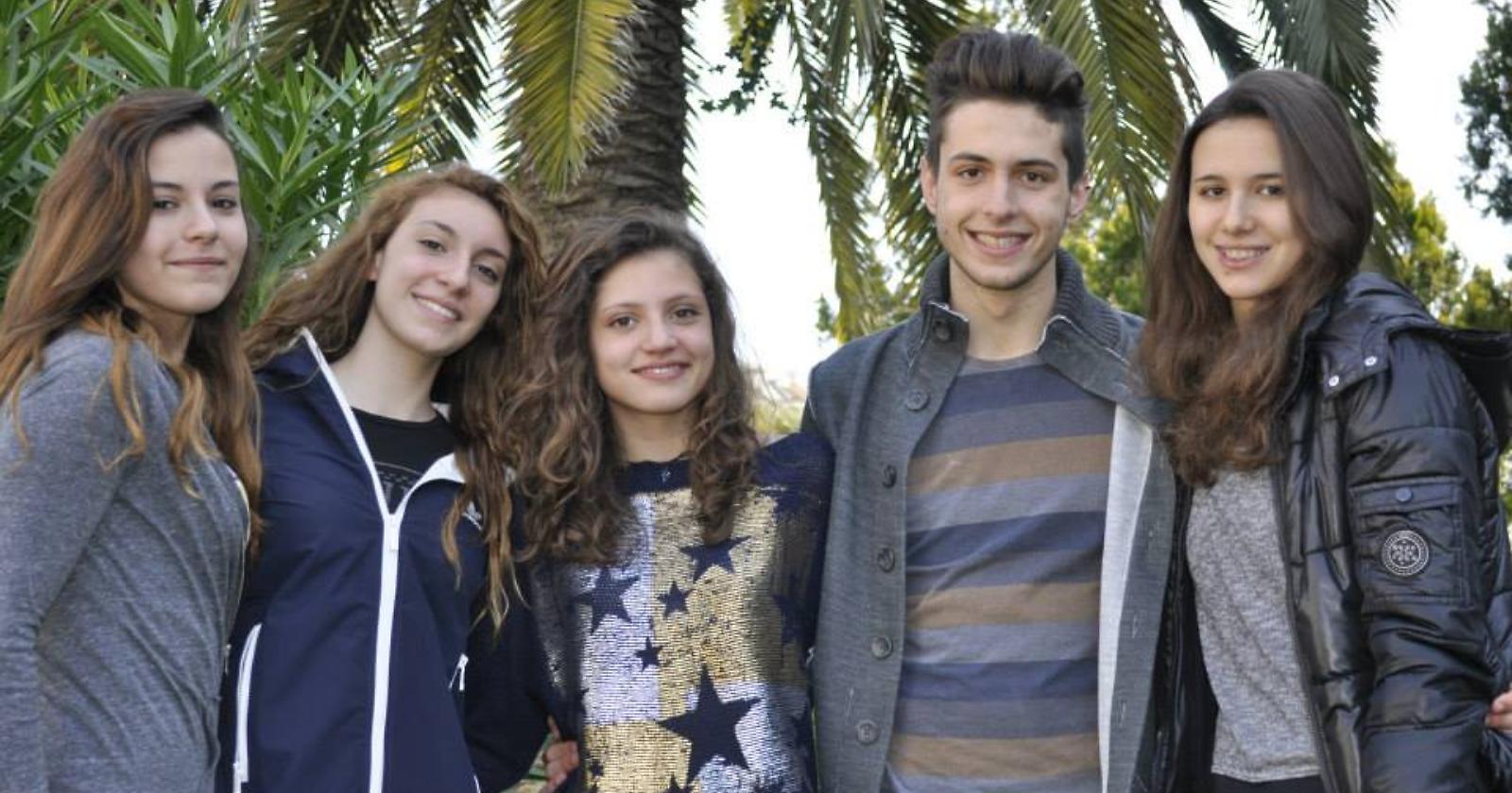 La Pentotary Foggia ci riprova: da domani i Campionati Italiani