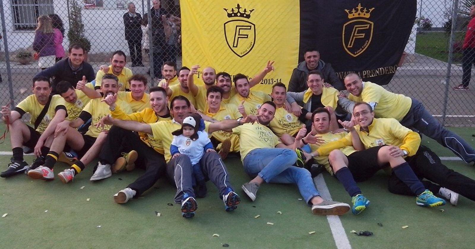 Traguardo raggiunto per la Futsal Foggia: nella prossima stagione in C1