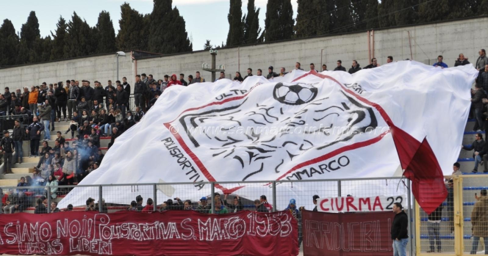 Les jeux sont faits: ecco i primi verdetti per il calcio foggiano