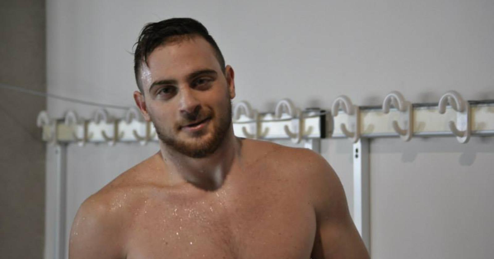 Non riesce l'acuto ai nuotatori foggiani: Daniele Di Palma è quarto ai Criteria