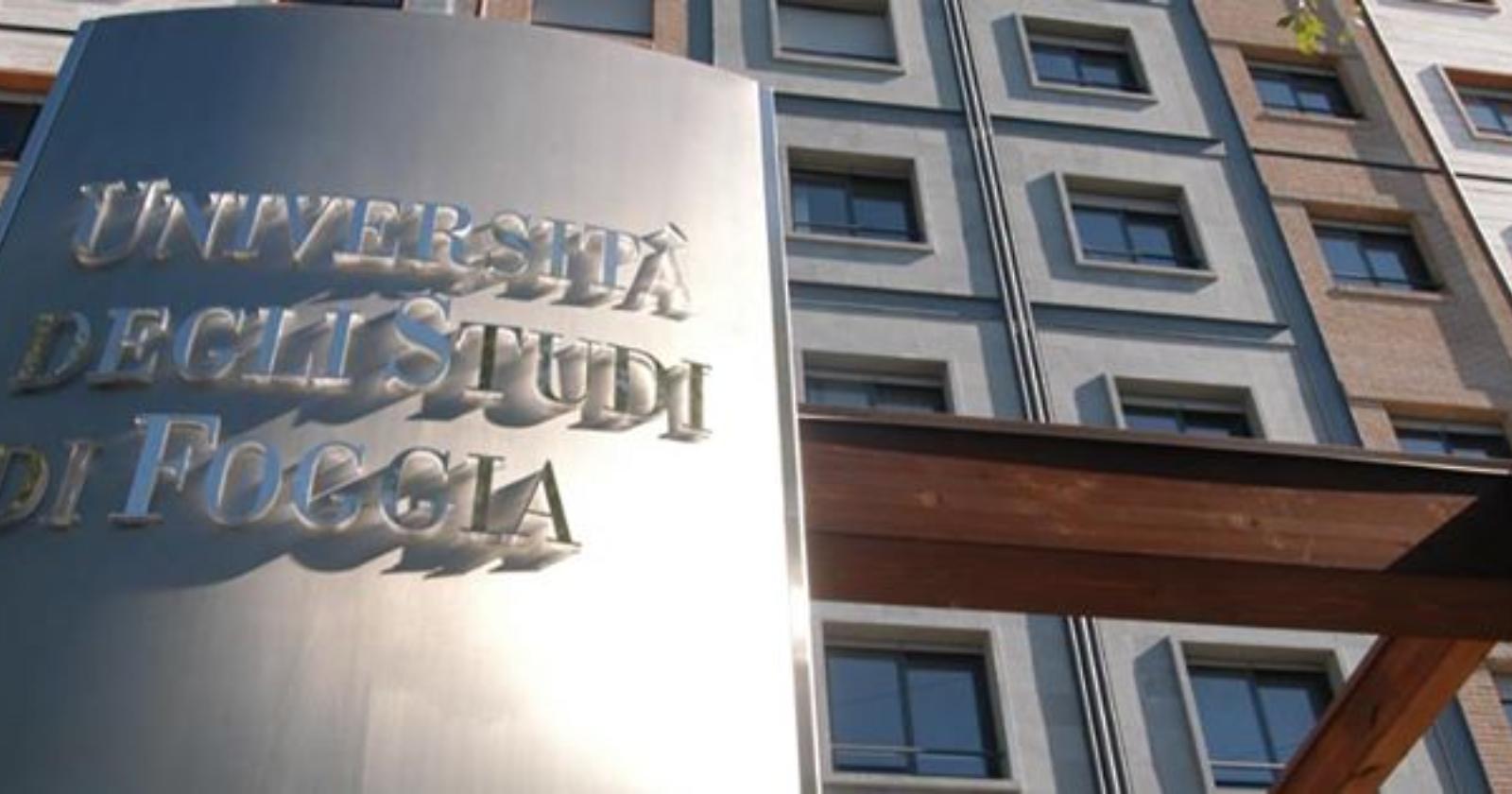 “Dante a mezzogiorno”: il 29 ottobre l'Università di Foggia  celebra uno dei padri della letteratura mondiale 