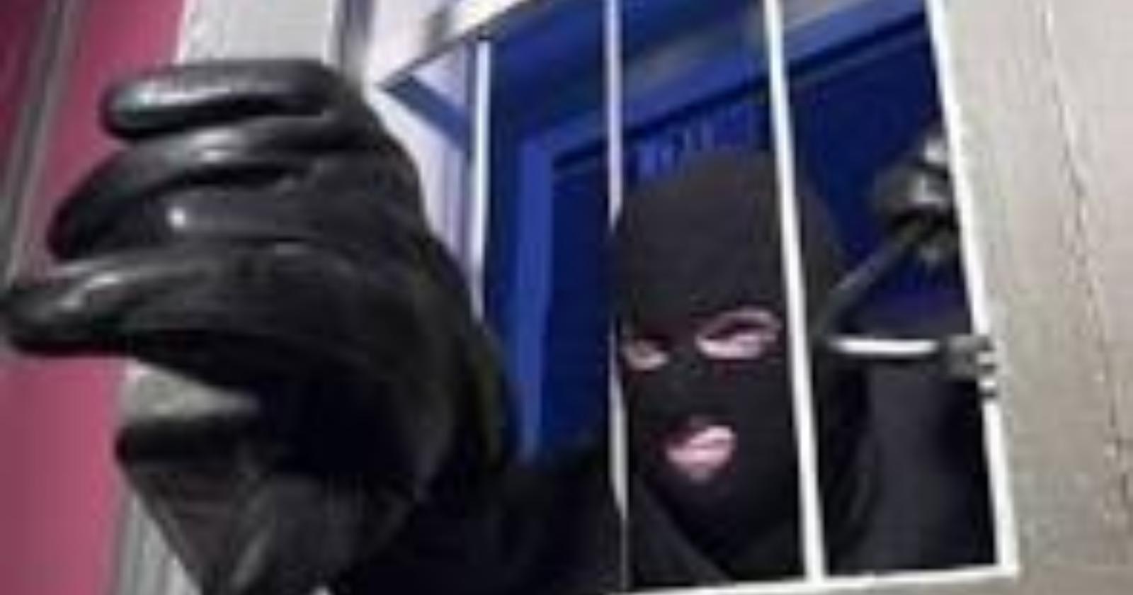 Rapina con sequestro: i malviventi conoscevano la villa