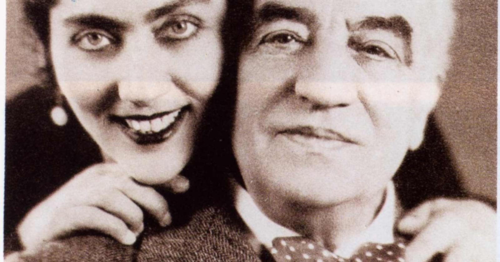 Oggi, 28 marzo 1896, la prima dell'Andrea Chénier di Umberto Giordano alla Scala: 7 minuti di applausi