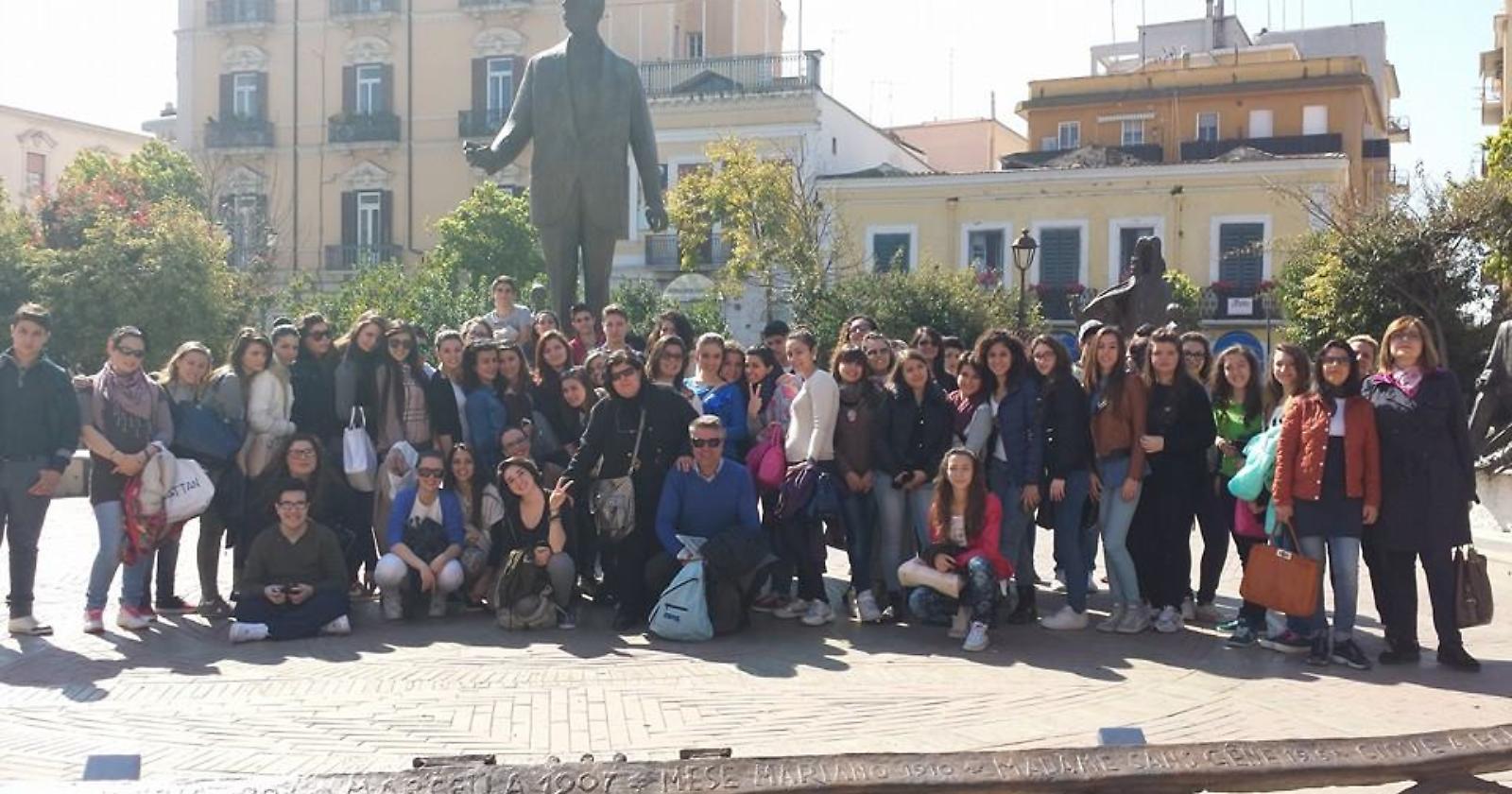 Giovani talenti in gara