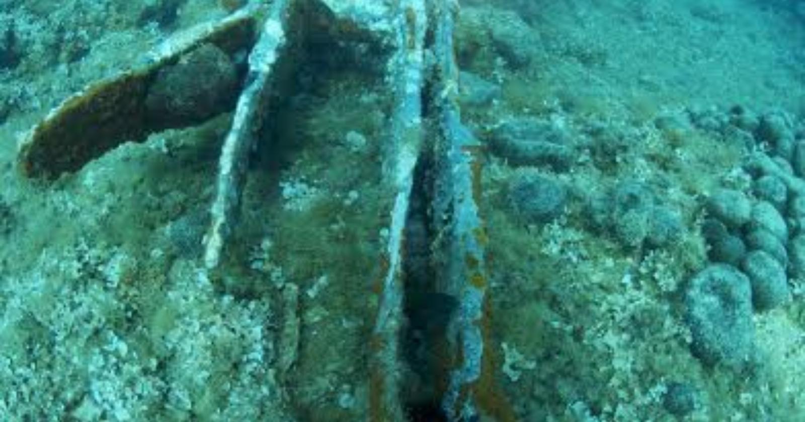 Il piroscafo Lombardo "torna in vita" con la fotografia