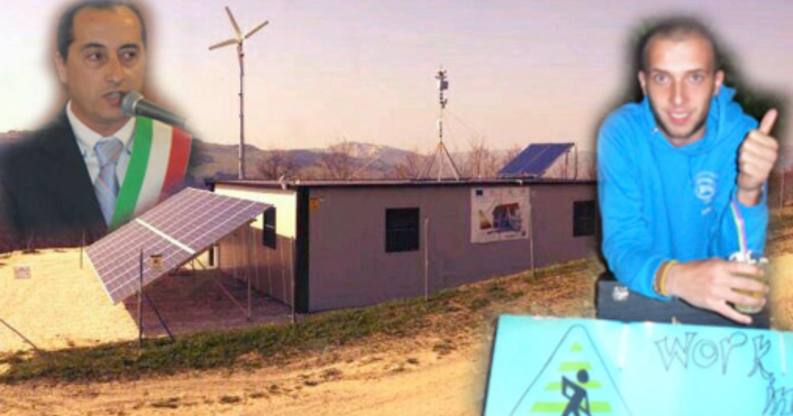 Come controllare l'energia del futuro? Ecco la rivoluzione che viene da Panni 