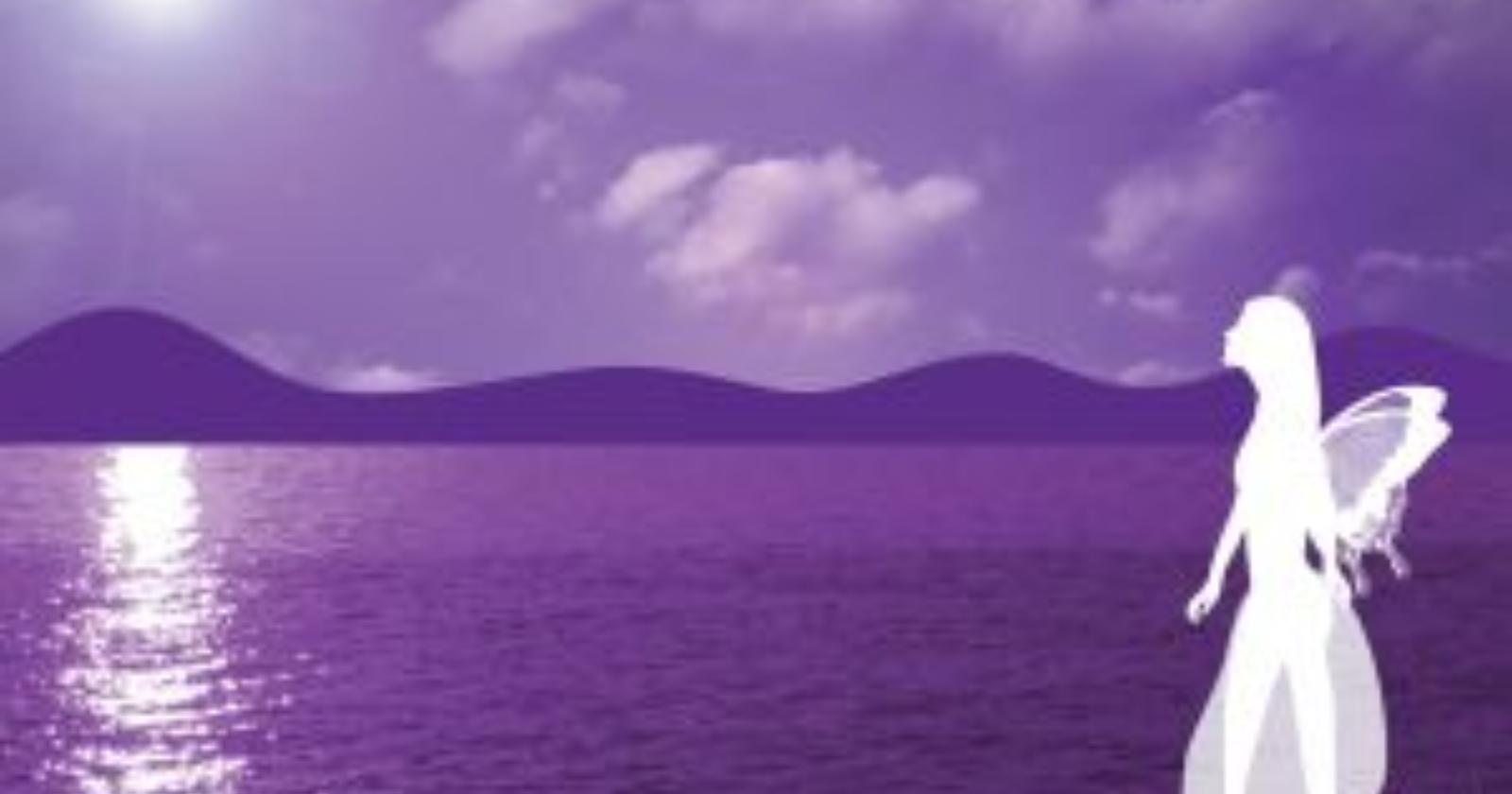 C'era una volta la Fatina Domandina